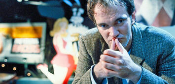 Bild zu:  Quentin Tarantino