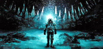 Bild zu:  Underwater
