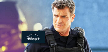 Bild zu:  The Rookie