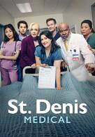 St. Denis Medical - Staffel 2
