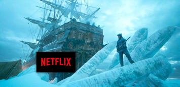 Bild zu:  Frankenstein