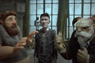 Humbugged
