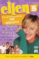 Staffel 5 von Ellen