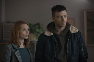 Staffel 1 von Beat