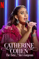 Catherine Cohen: The Twist…? She’s Gorgeous.