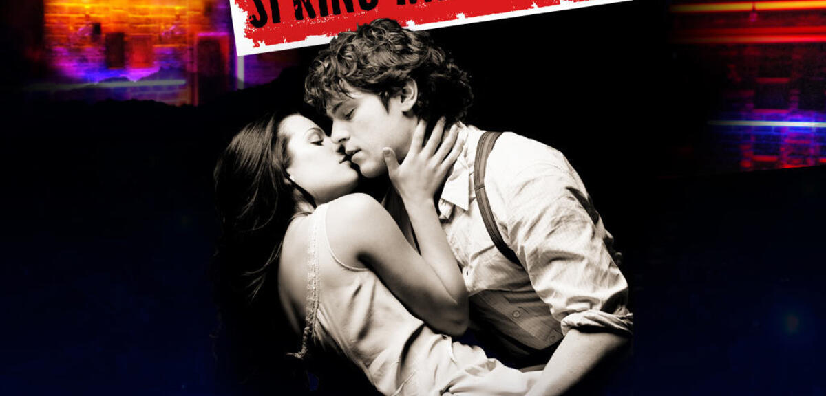 Spring Awakening