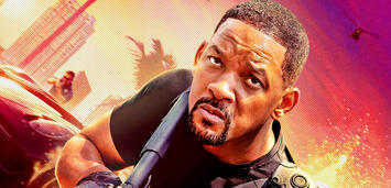 Bild zu:  Will Smith in Bad Boys: Ride or Die