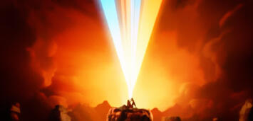 Bild zu:  Avatar: Herr der Elemente