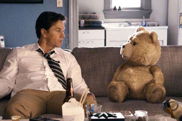 Ted Film 2012 Moviepilot