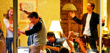 Bild zu:  The Social Network
