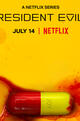 Staffel 1 von Resident Evil