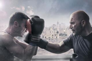 Staffel 3 von Fauda