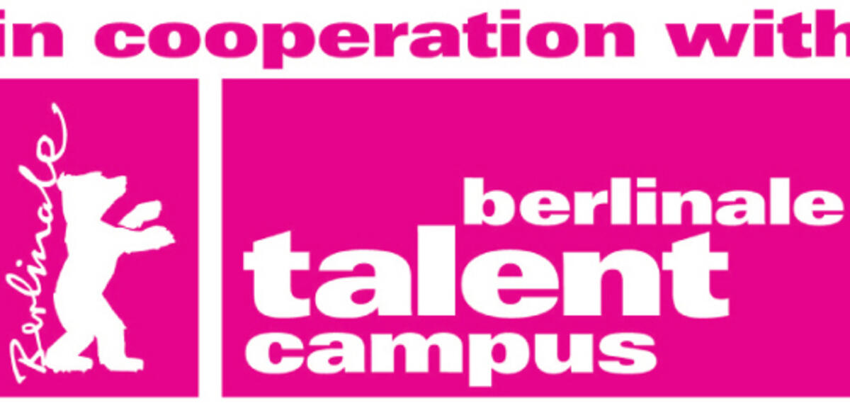 Berlinale Talent Campus