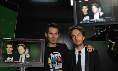 Galerie Foto
