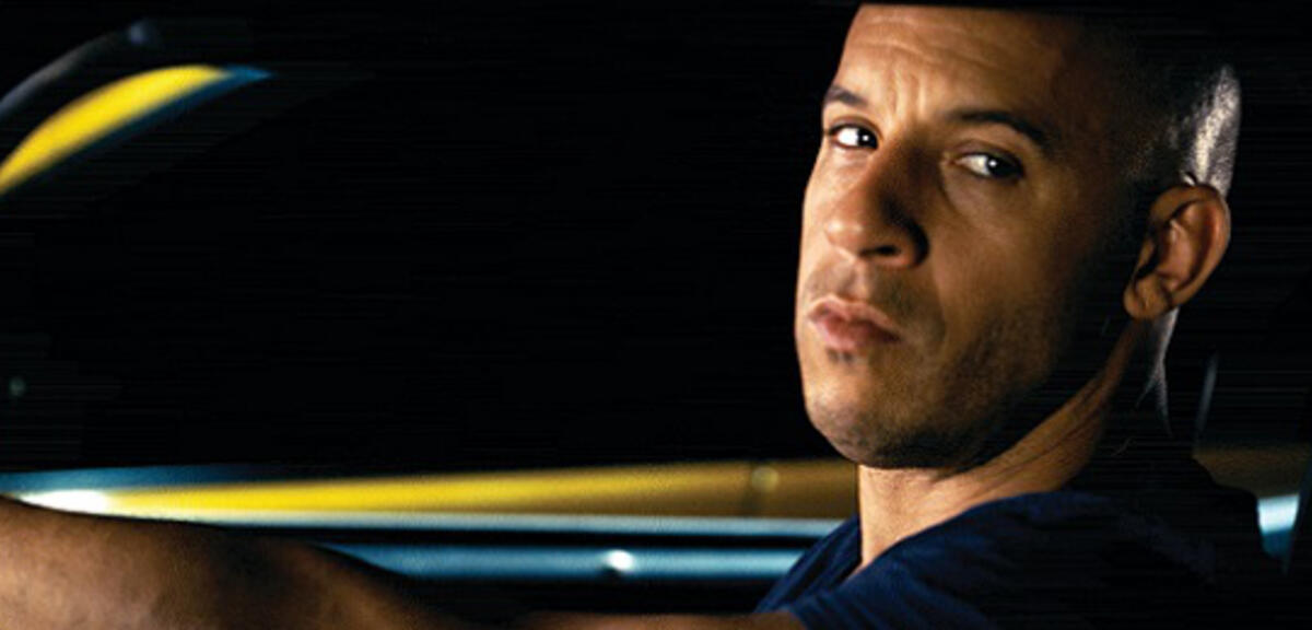 Sehen wir Vin Diesel bald als Marvel-Held statt hinter dem Lenkrad?