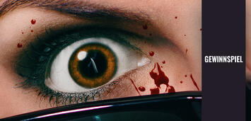 Bild zu:  Dark Glasses