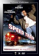 Speed Train - Todesfahrt in die Hölle