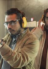 Die Stunde der Mutigen