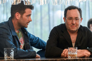 Staffel 1 von Irreverent