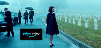 Bild zu: Jackie Bild zu: Jackie