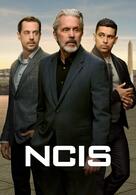 Navy CIS - Staffel 23