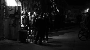 Foto im Vollbild
