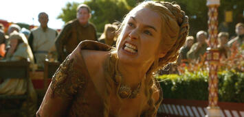 Bild zu:  Game of Thrones - Cersei jagt Hacker persönlich