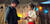 blurry background