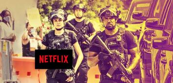 Bild zu:  S.W.A.T.
