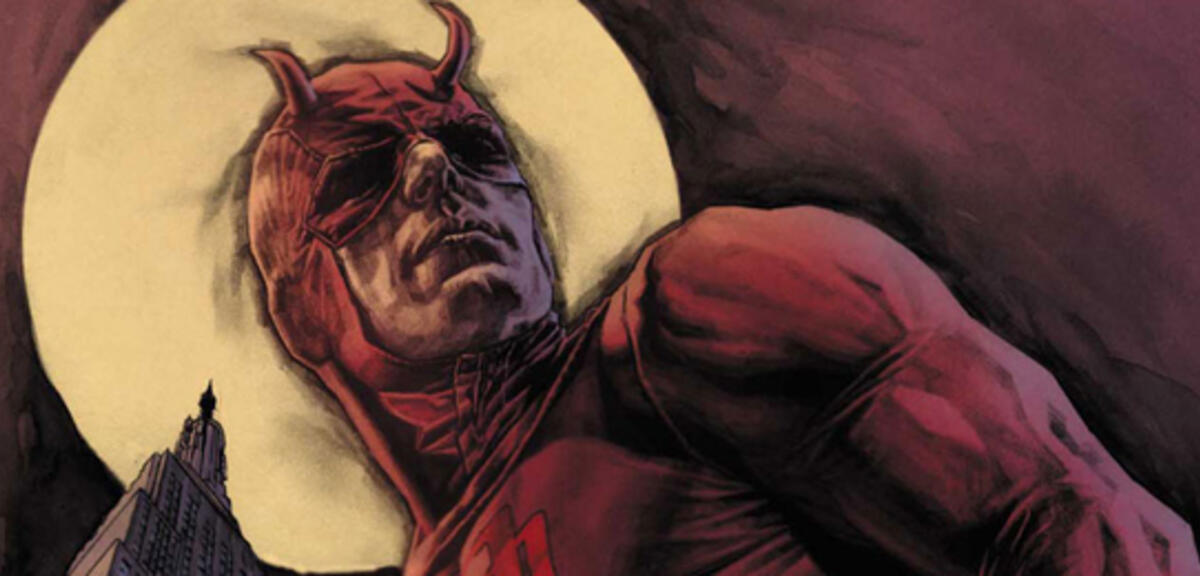 Daredevil