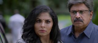 Drishyam 2: The Resumption