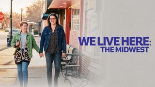 We live here: The Midwest