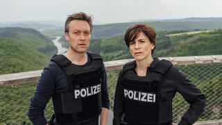 In Wahrheit - Blind vor Liebe