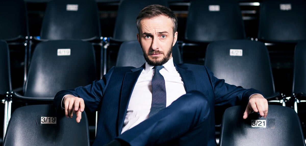 Jan Böhmermann bekommt mit dem ZDF Magazin Royale weniger Ausgaben.