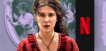 Bild zu:  Enola Holmes 2