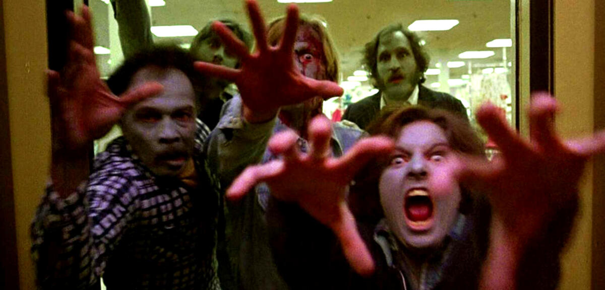 Dawn of the Dead