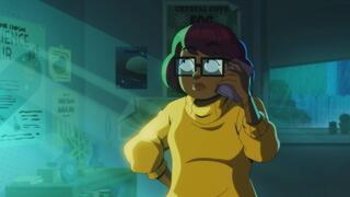 Staffel 1 von Velma