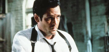 Bild zu:  Michael Madsen in Reservoir Dogs