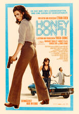 Honey Don't!