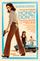 Honey Don't!