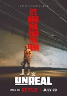 WWE: Unreal