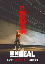 WWE: Unreal