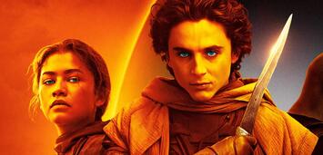Bild zu:  Dune: Part Two