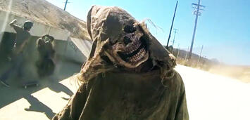 Bild zu:  V/H/S Viral