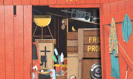 Galerie Foto
