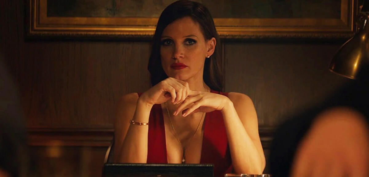 Molly's Game