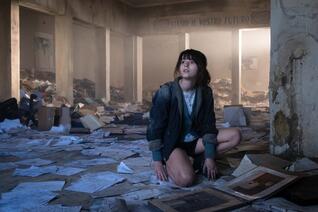 Staffel 1 von Anna
