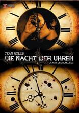 Die Nacht der Uhren