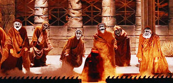 Bild zu:  Scream 2