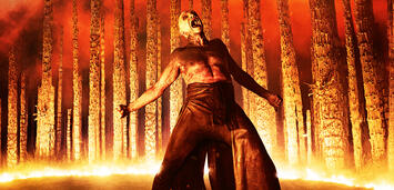 Bild zu: 28 Years Later: The Bone Temple Bild zu: 28 Years Later: The Bone Temple